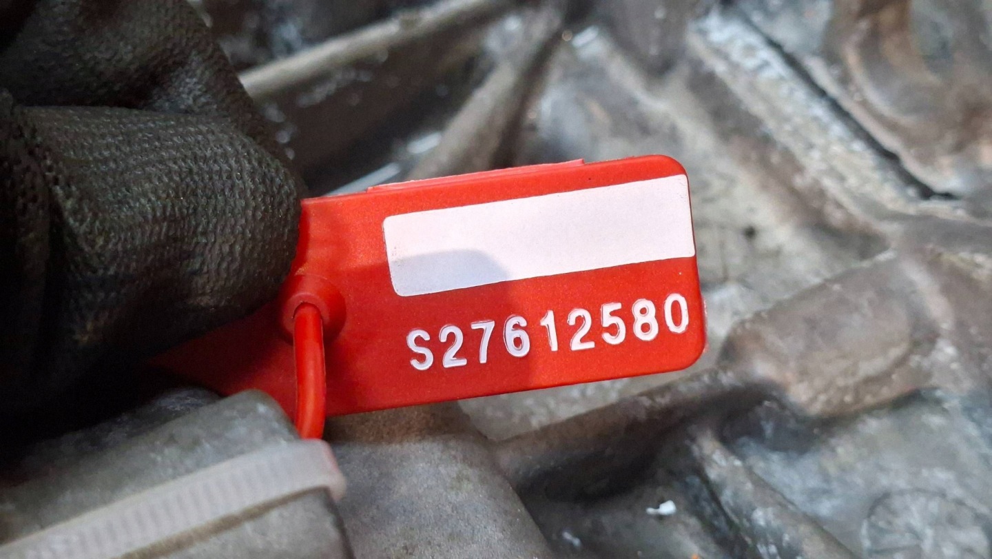 Getriebe JT4002 RENAULT CAPTUR II DUSTER II 1.0 TCE