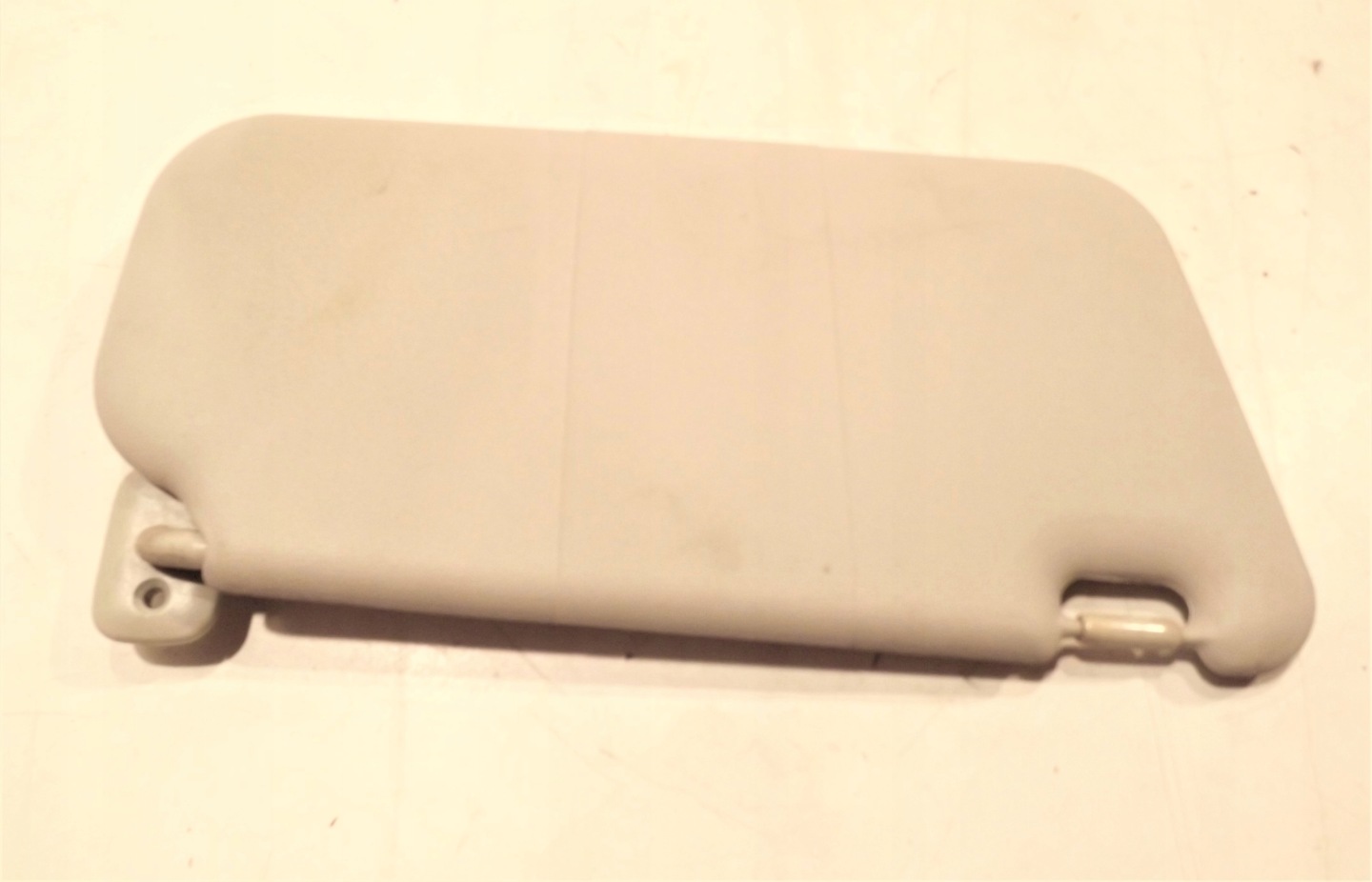 cover visor left MAZDA 2 07-14R DE