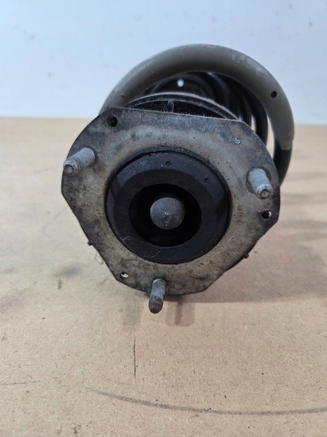 Mazda 2 shock absorber front right 2007-2014 (F727)