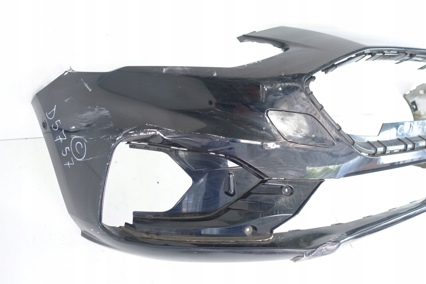 FORD FOCUS ST ST-LINE MK4 bumper front front JX7B-17757-S