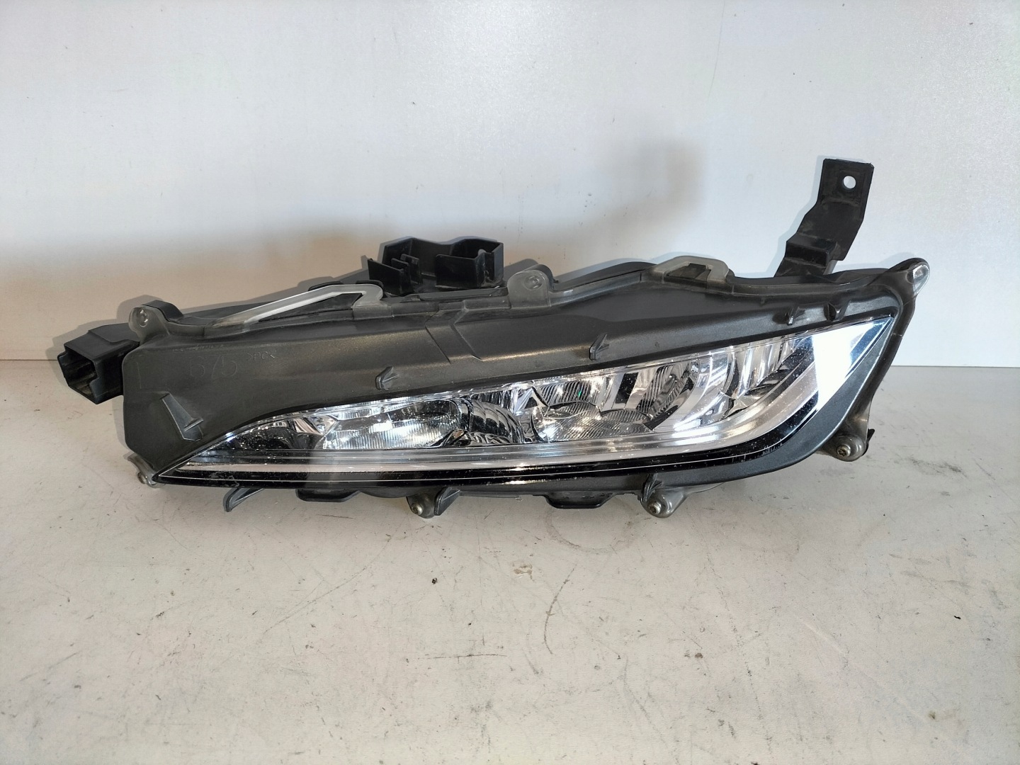 fog light light LED DRL left LEXUS RX 4 IV LIFT 19-22