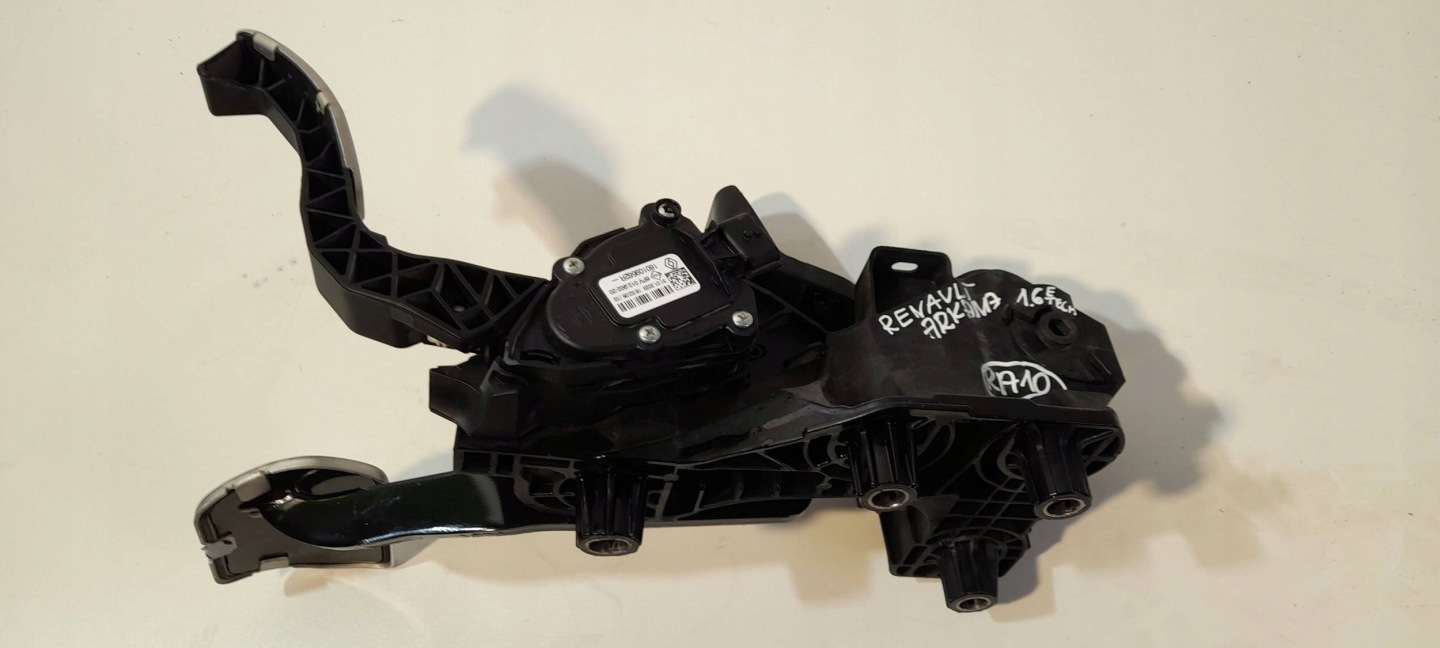 Renault Arkana Gaspedal 180109562R