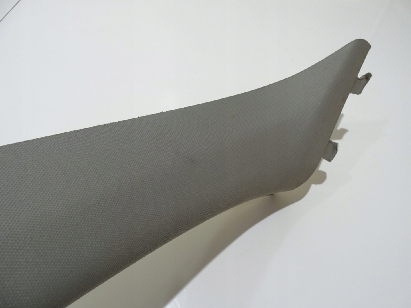 cover side SLUPKA left front BMW E91 OE 7058331 (20186273)