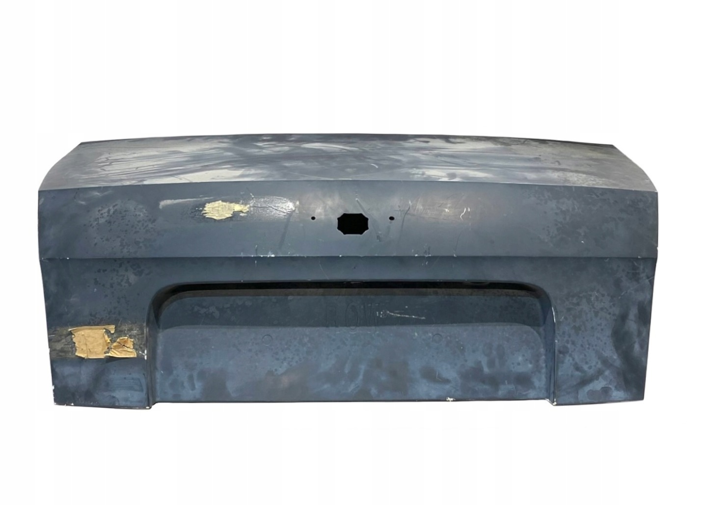 BENTLEY FLYING SPUR rear trunk door 4W0827025M