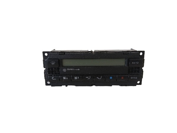 VW GOLF IV PASSAT B5 Unite commande clima CLIMATRONIC 3B1907044C