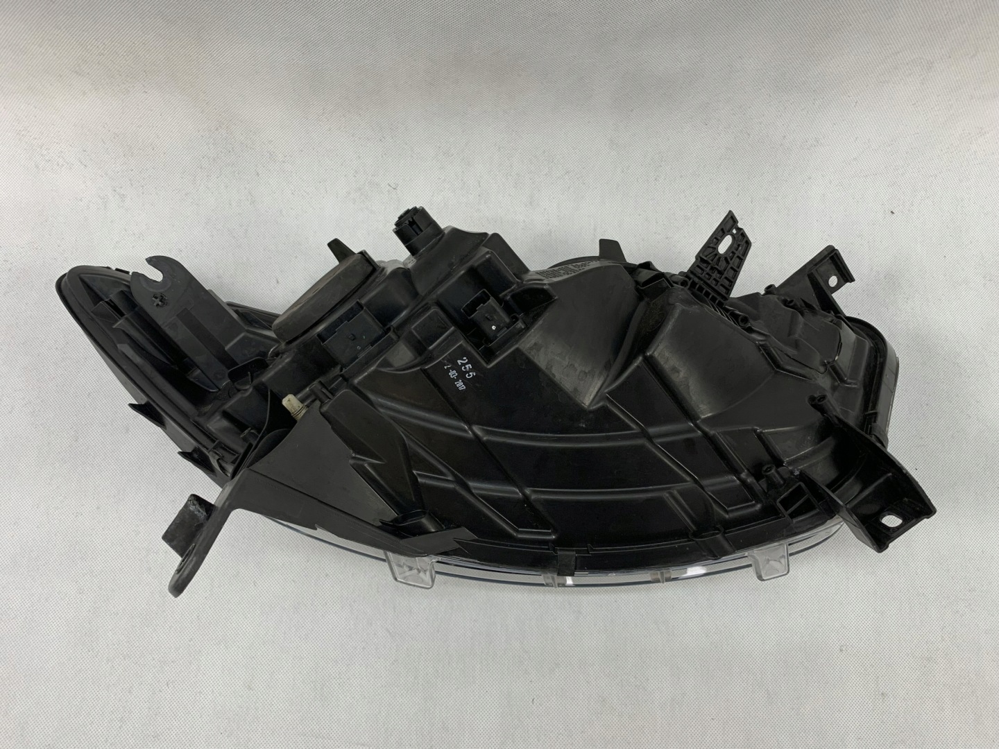 light front left reflektor Renault Captur and 13-17r 260607817R 01.26