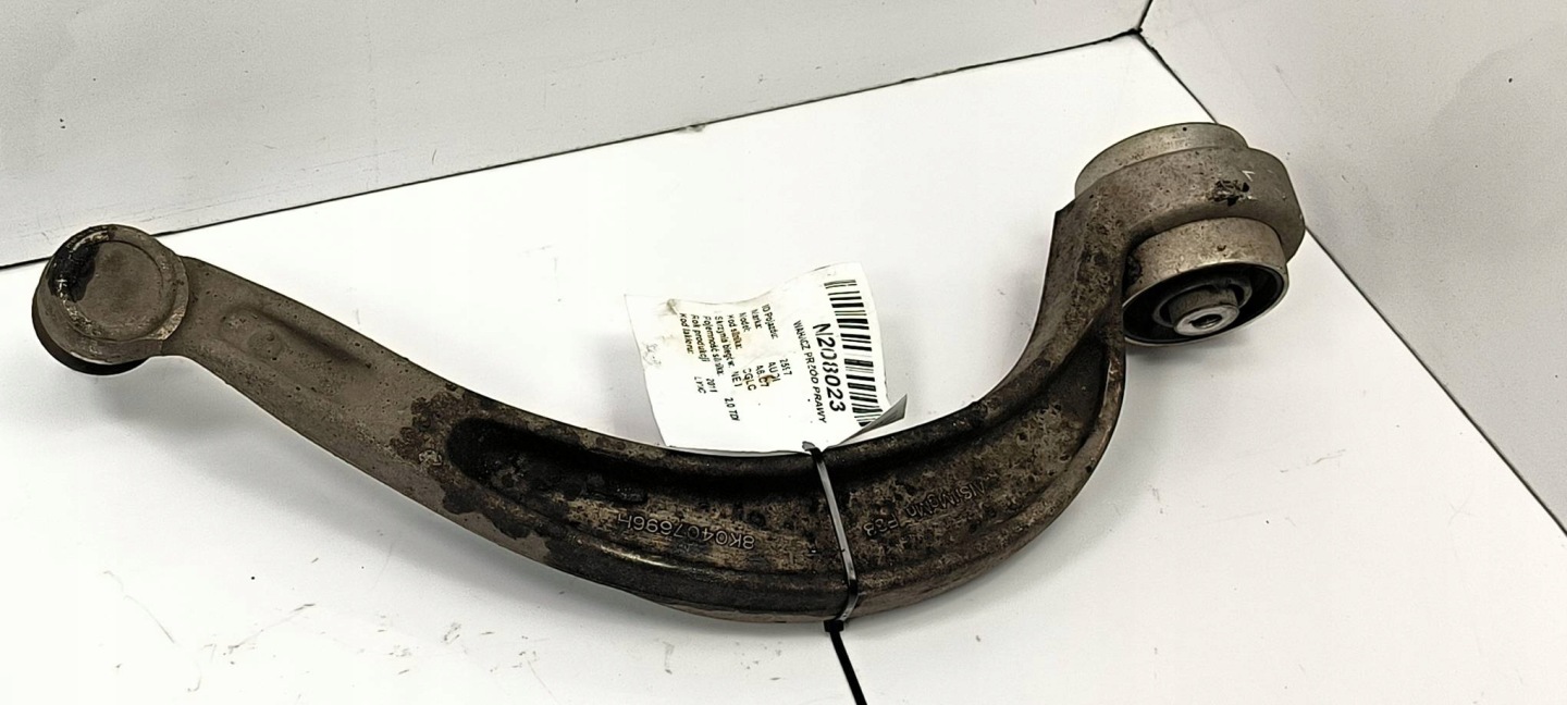 arm front right 8K0407696H AUDI A6 C7