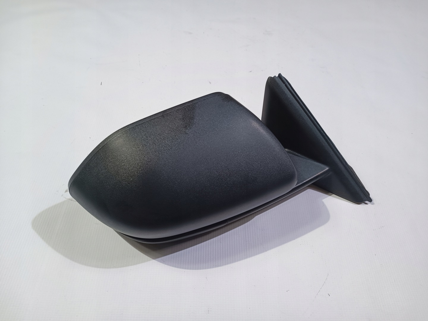 mirror right 5 pin blind spot Ford Explorer VI 2020
