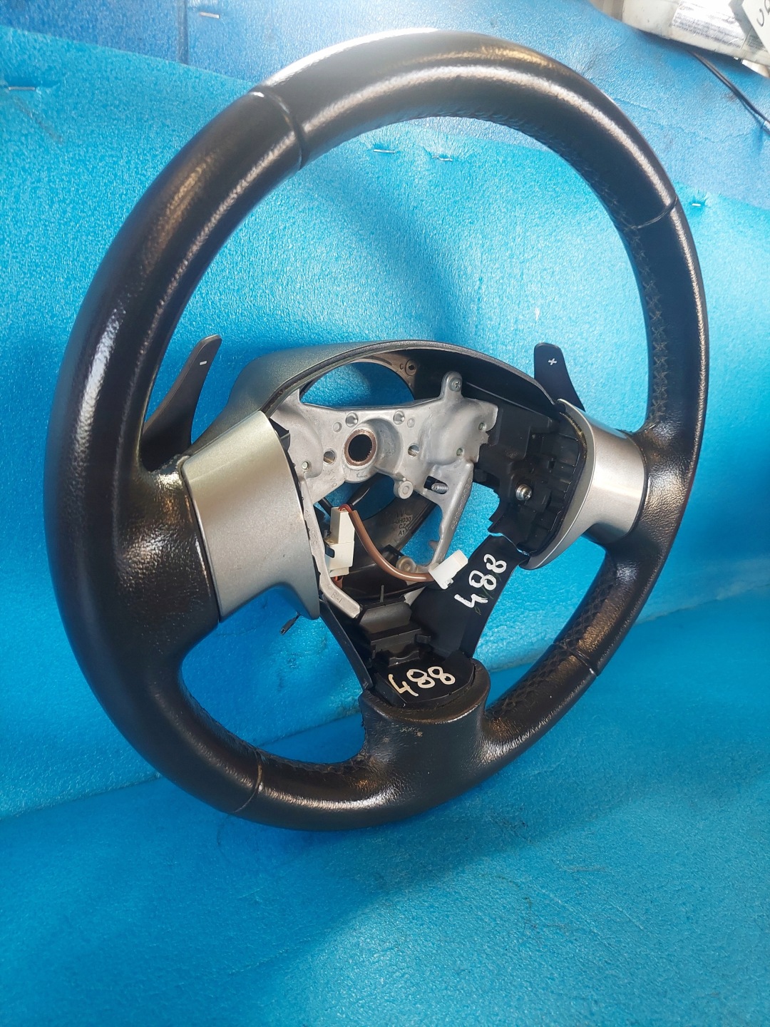 lenkrad TOYOTA AYGO 45100-0H040-B
