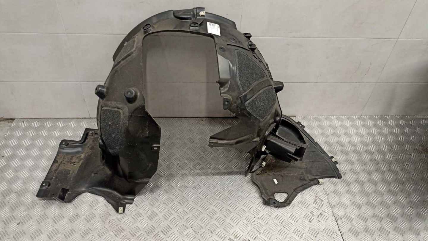 BMW G31 G30 mudguard front left 7340795 7478703 7340785 7394665