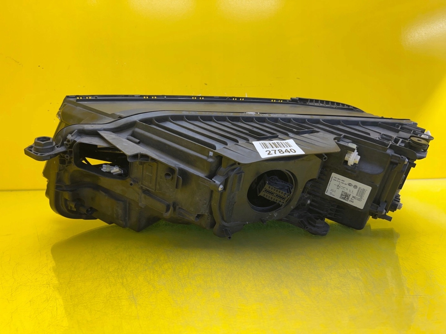 light right VW Touareg III 3 19- Full Led 761941082
