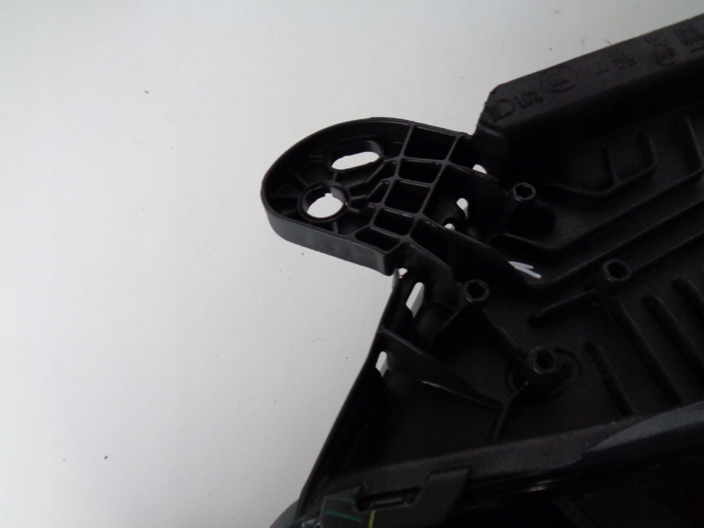 light left REFLEKTOR PEUGEOT 308 III 22- FULL LED