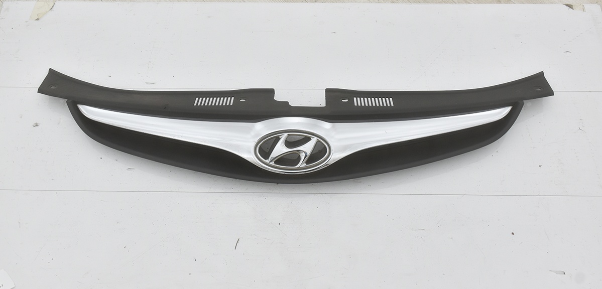 grill grille radiator HYUNDAI I30