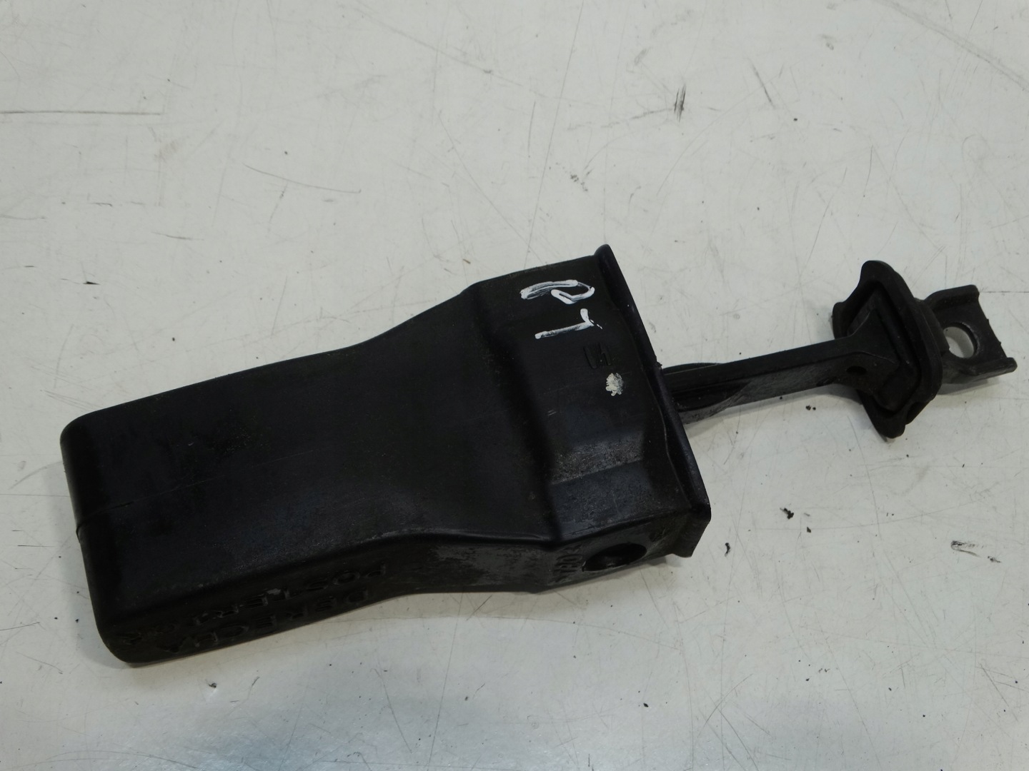 limiter door right rear part SEAT IBIZA MK4