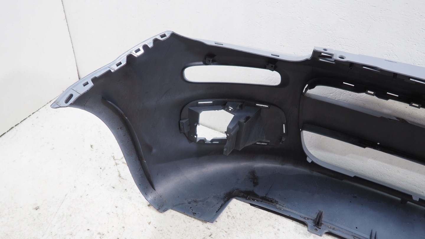 Fiat Panda III bumper front front 735520671