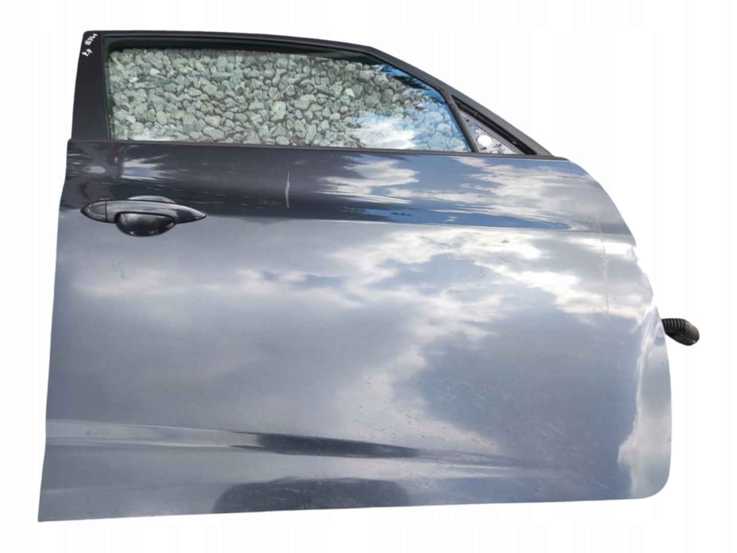 door right right front front KIA VENGA 2009-2014
