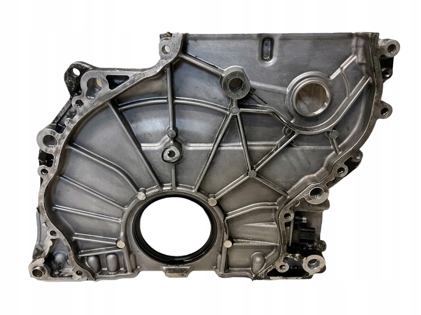 cover gearbox cover BMW G30 G31 B47D20B 2.0D