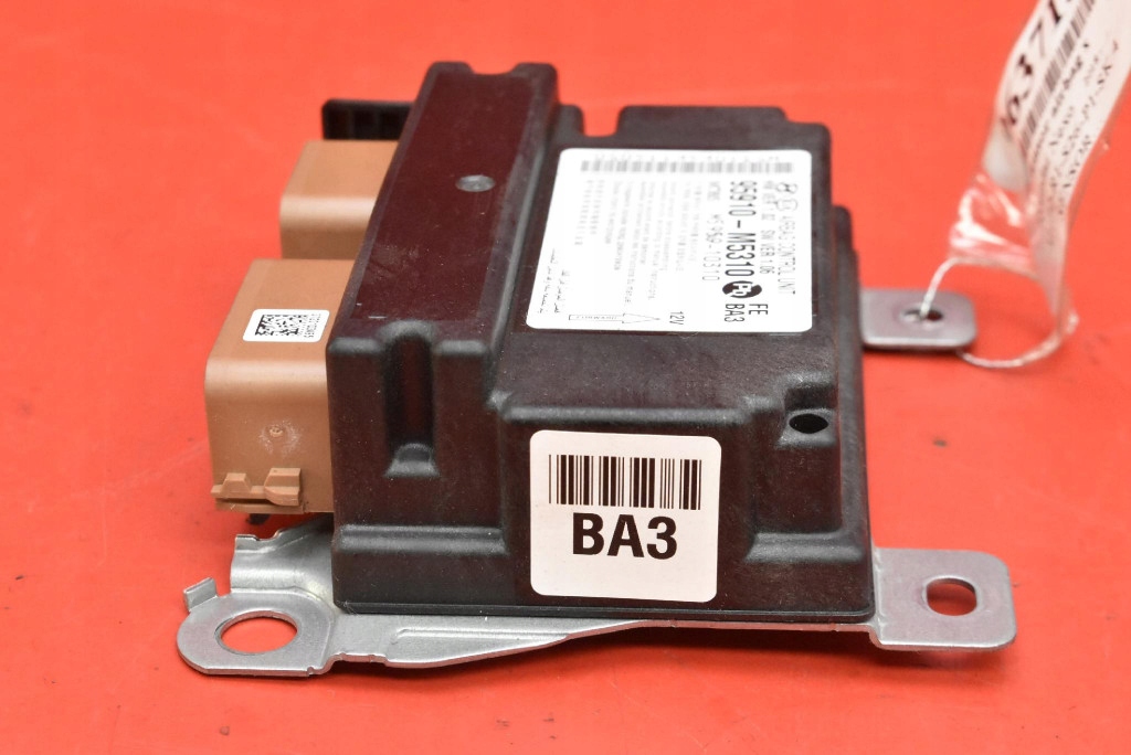 SENSOR modulo airbag airbag 95910-M5310 HYUNDAI NEXO 18