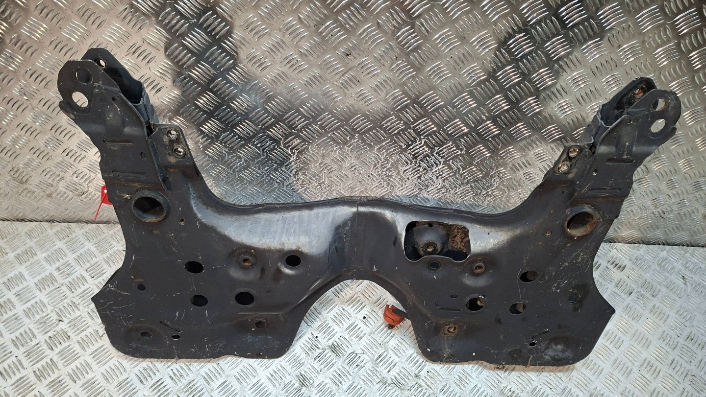 axle beam front 51814522 FIAT DOBLO II COMBO D 2010