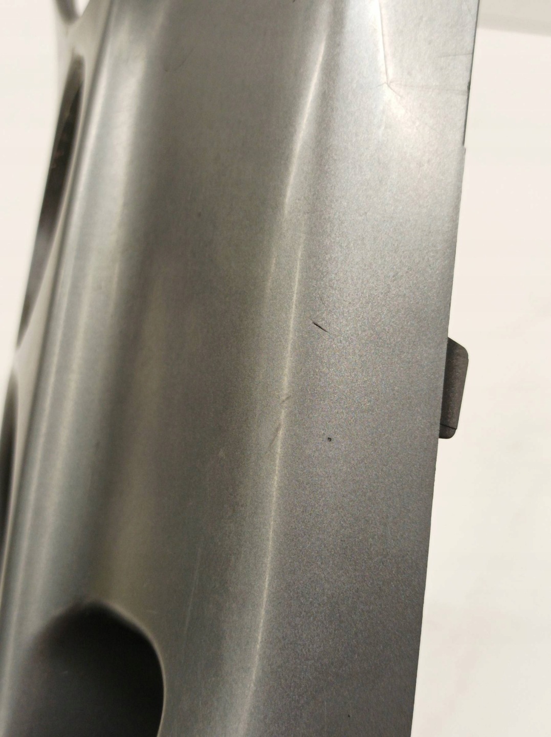 bracket for KUBEK 8011A079-1 Mitsubishi Outlander II (2005-2013)