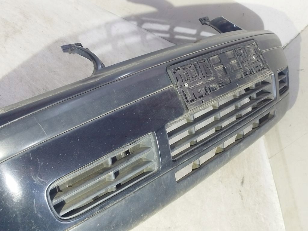 VW Golf IV 4 bumper front front