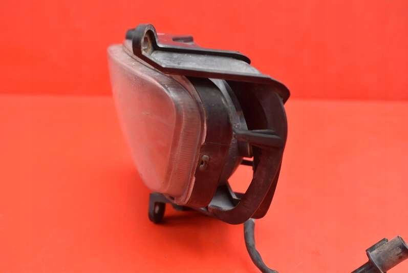 fog light left front front 92201-2F1 KIA CERATO 1 and LIFT 04-08