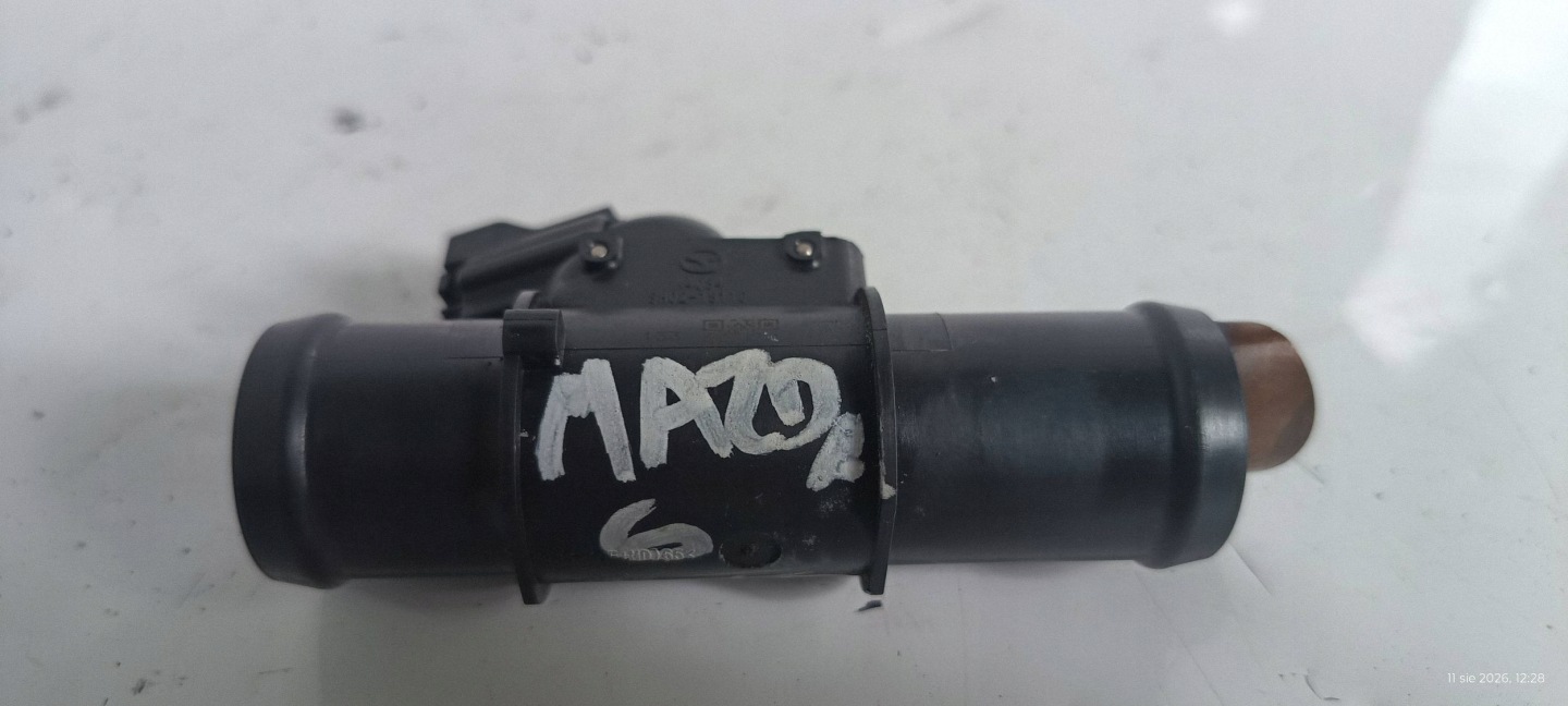 MAZDA 6 III GJ 2,2 Sensor Druck luft SH0213110 2013