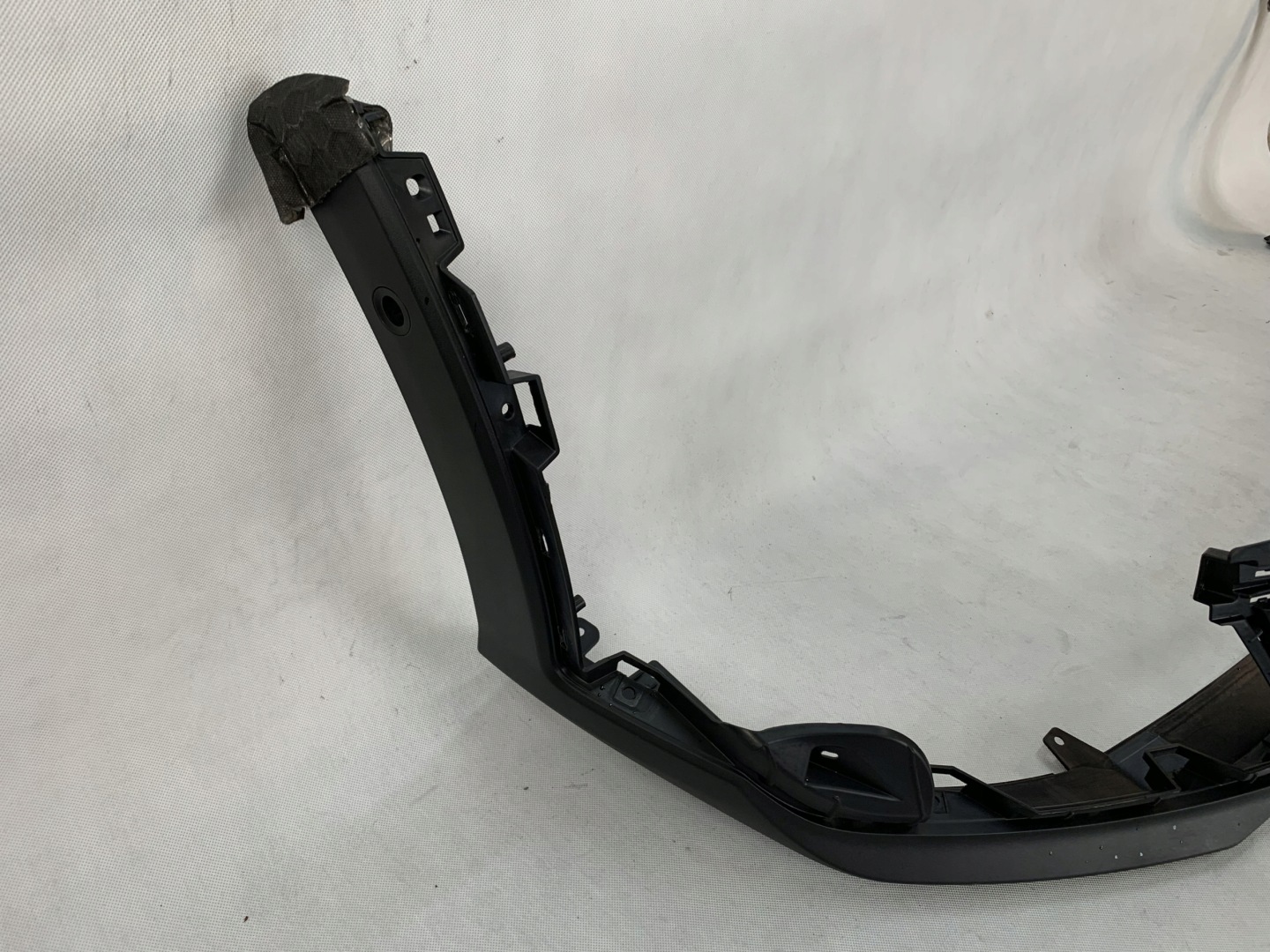 Spoiler front bumper Kia X-Ceed x ceed 19r PDC 86512-J7CA0 03.26/1