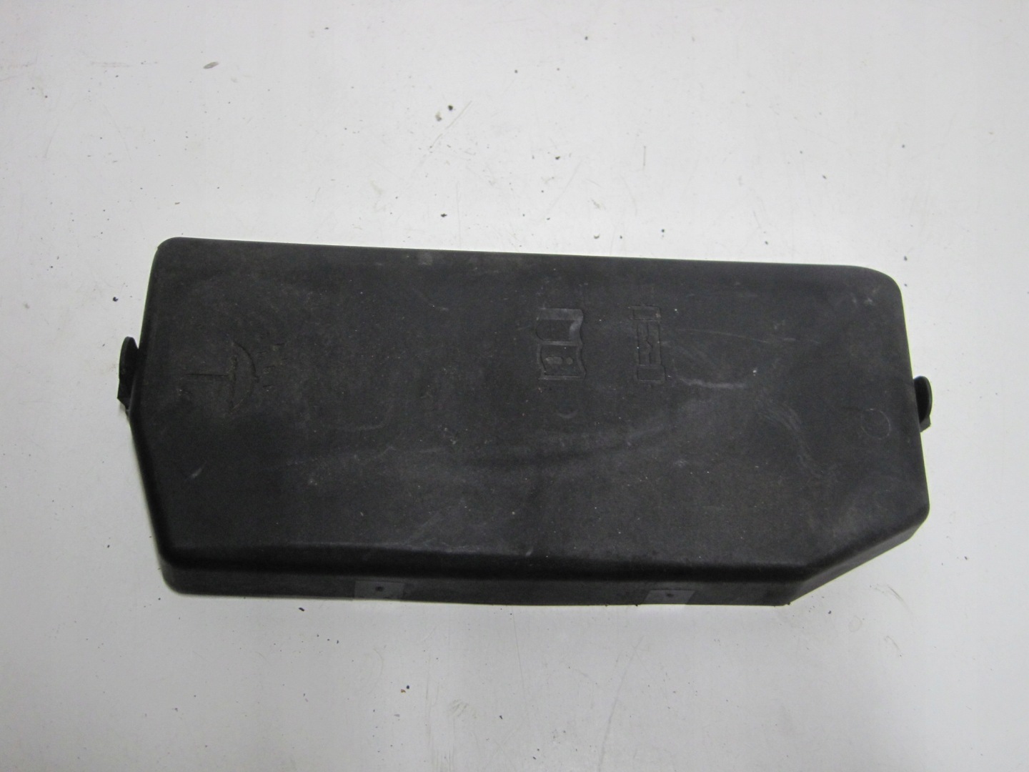 Abdeckung des Sicherungskastens VW 2Q0937132A