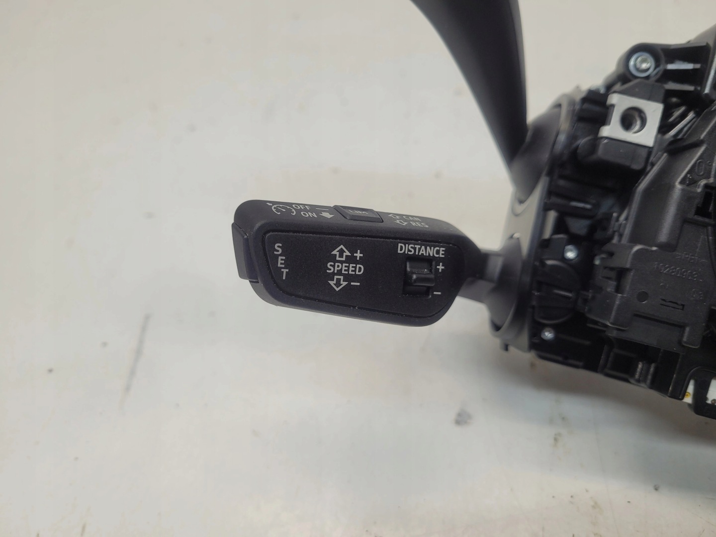 DEVIO LUCI TERGICRISTALLO TERGI AUDI A3 8Y Q4 E-TRON Q3 82A953502ME 82A953502AL