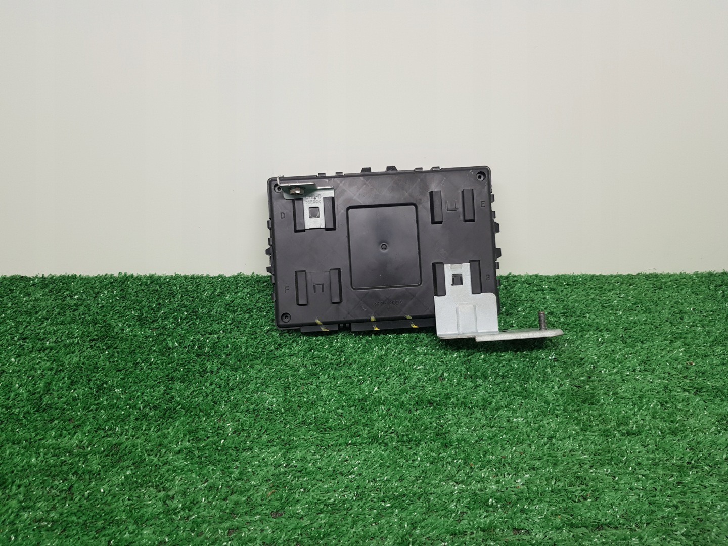 module control unit BCM HYUNDAI I30 III 2019 95400-G4193