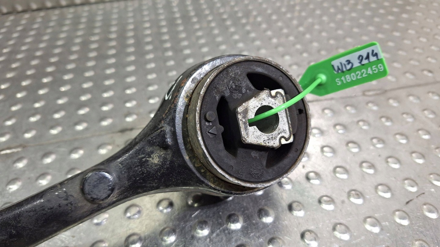 arm front right front upper 3412142 BMW X3 E83