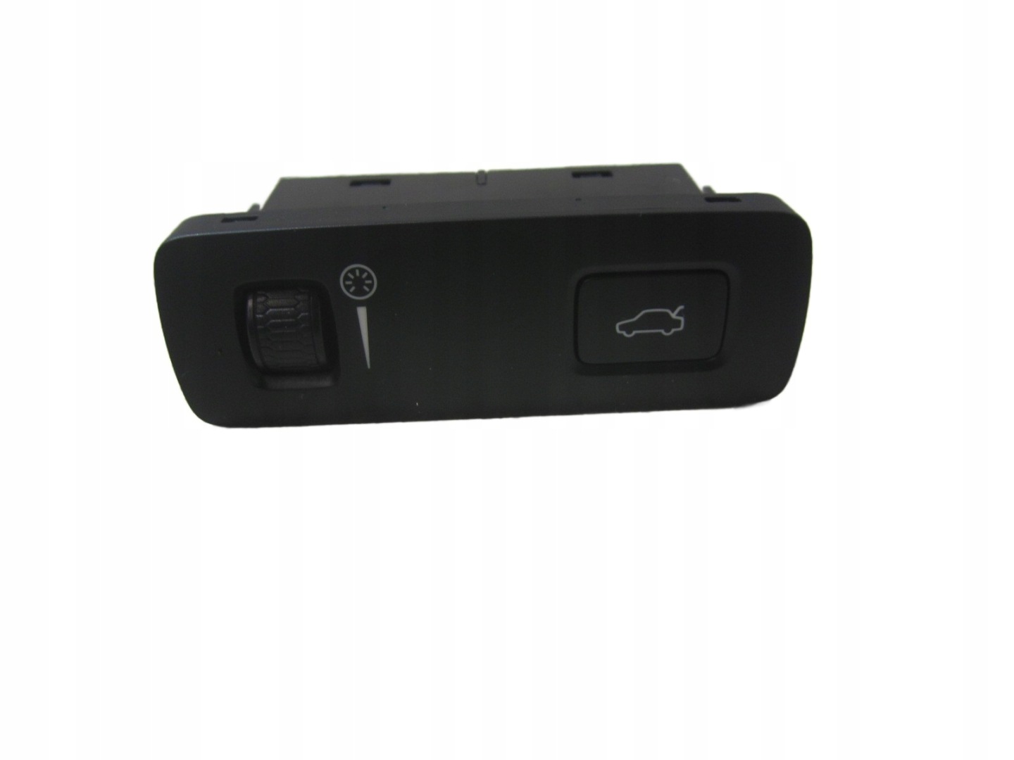 VOLVO XC40 XC 40 button opening control switch bonnet boot 31443873