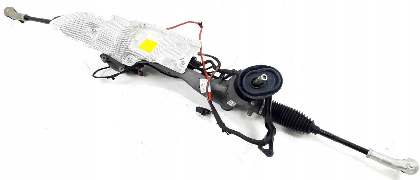 Boîter direction VW PASSAT GOLF VII PASSAT B8 SKODA OCTAVIA SUPERB