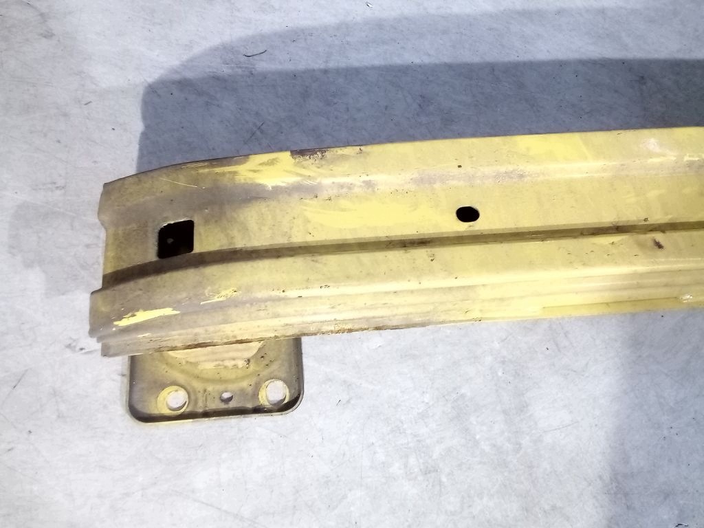 Citroen Nemo sider below bumper front