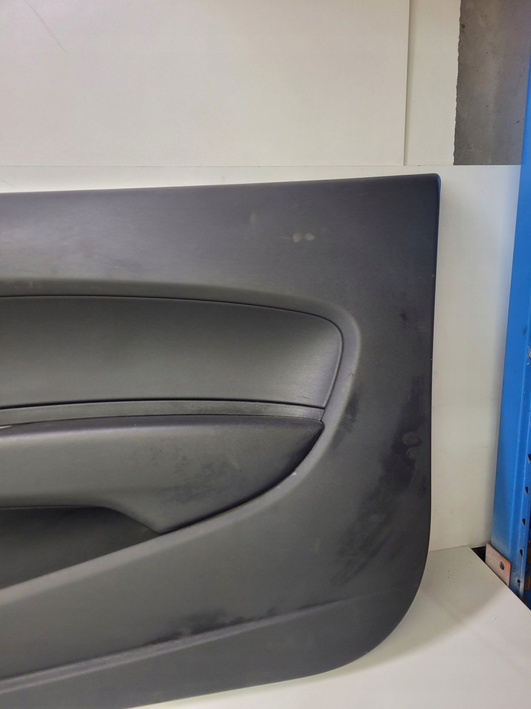 side door right front AUDI A1 3-door 8X3868110 *1*