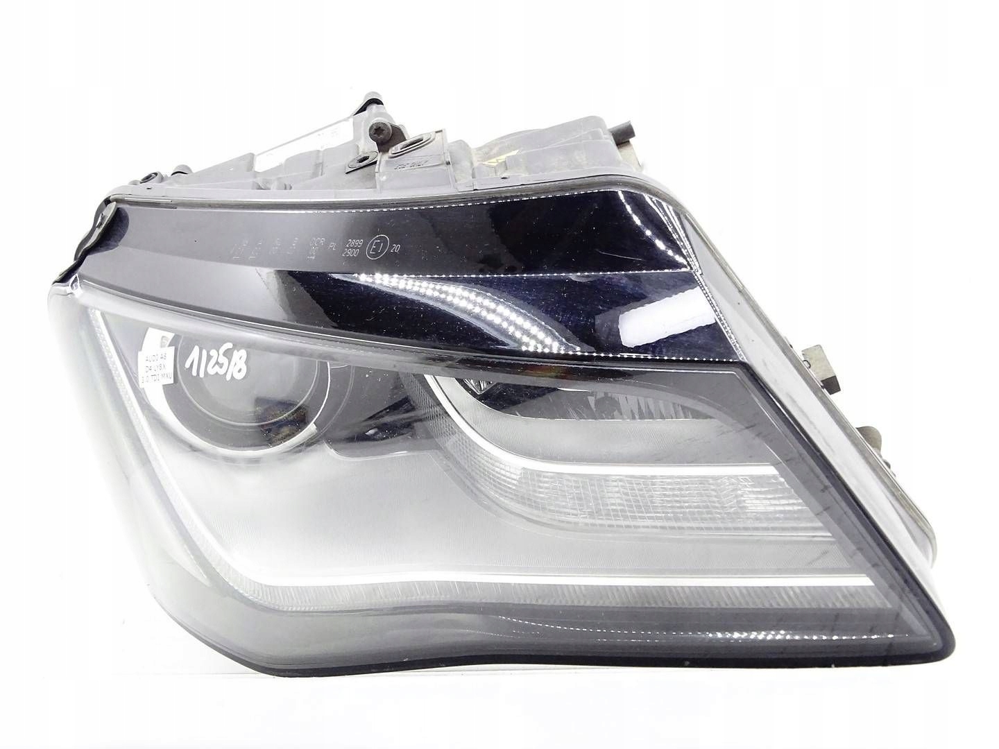 REFLEKTOR light XENON LED right front right front AUDI A8 D4 4H0941004AC