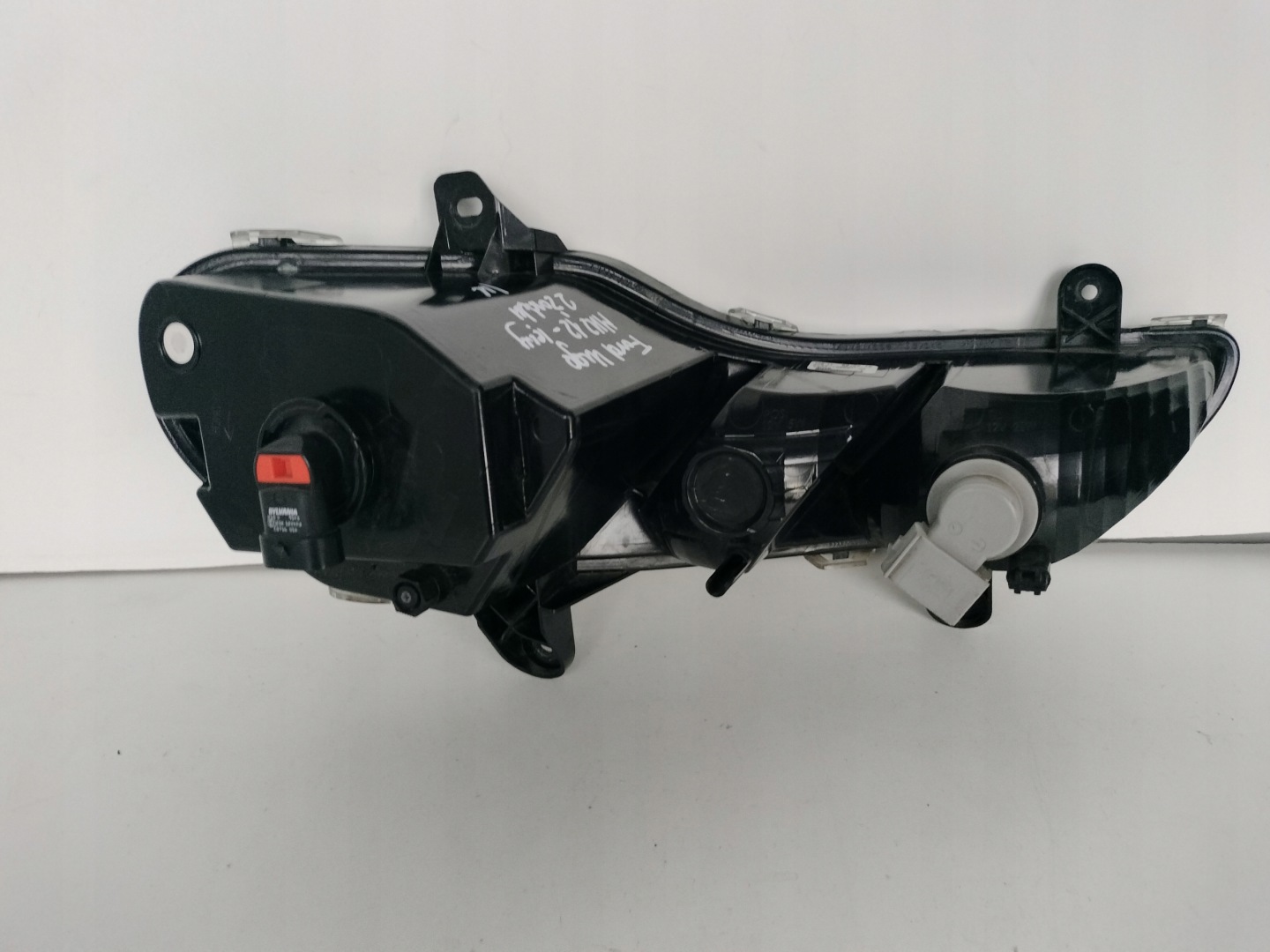 NEBELSCHEINWERFER LINKS FORD KUGA MK2 12-16 2 ZAROWKI