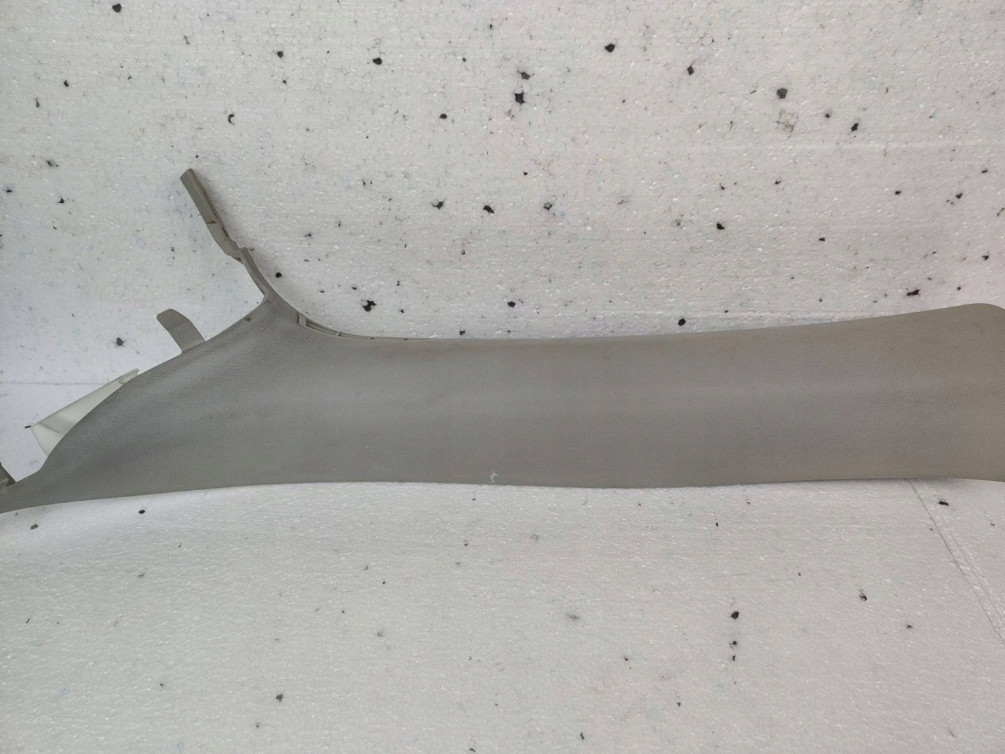 upholstery slupka front left side upper Ford Fusion USA 2 2014