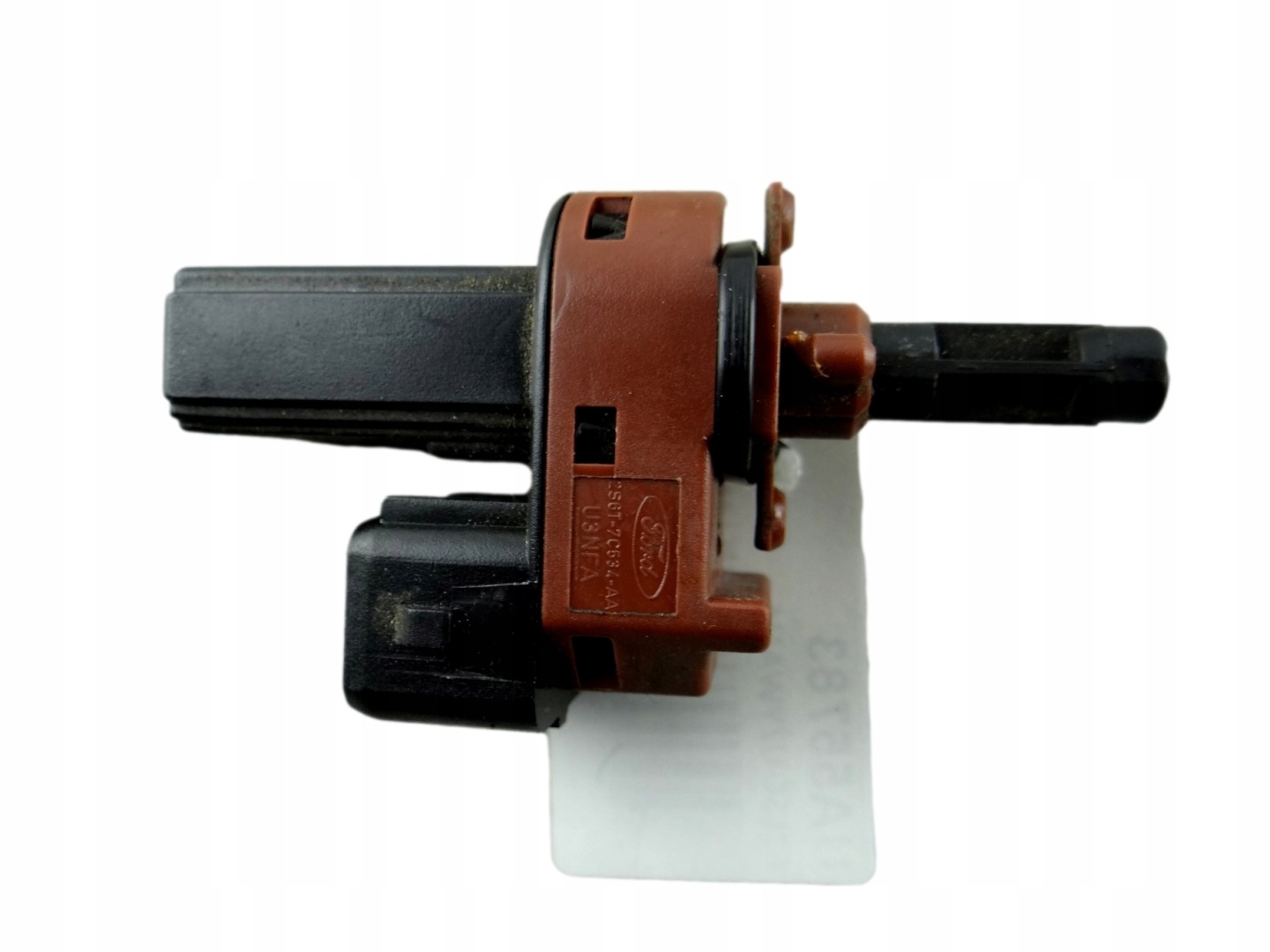 Sensor der Kupplung FORD FIESTA 2S6T-7C534-AA