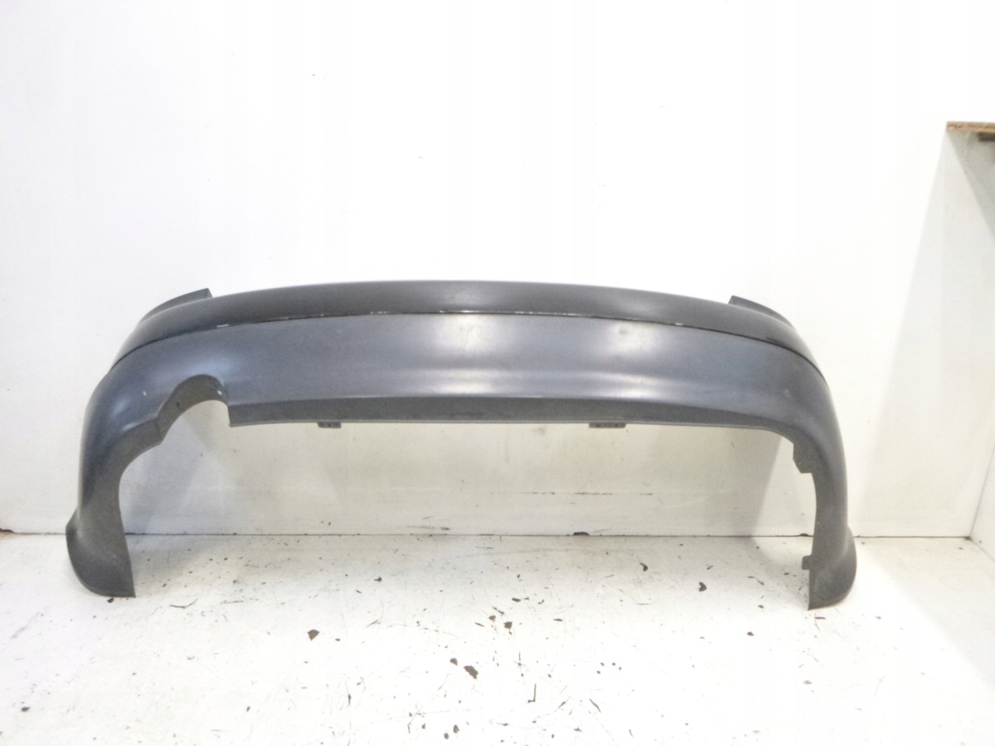 bumper rear Audi A4 B6 LY9B kombi 2004r.