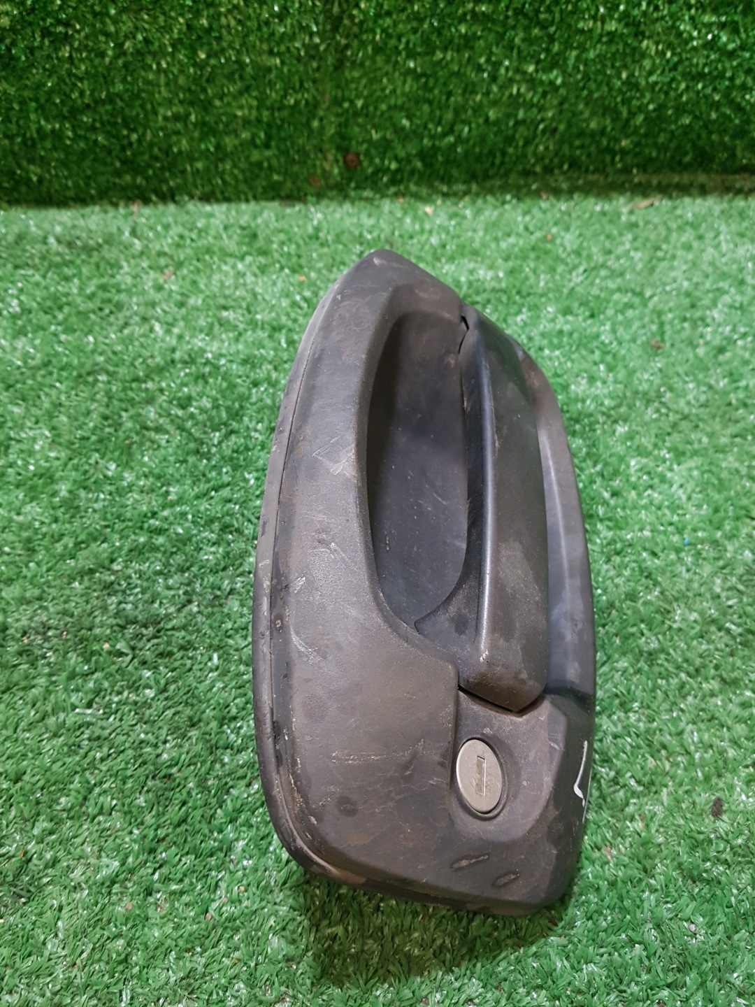 handle left front exterior CITROEN JUMPER 2