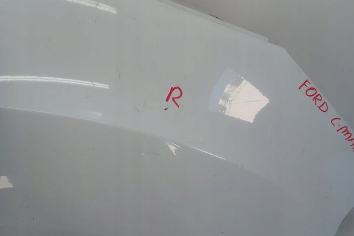 FORD C-MAX MK2 II 10- fender right front front