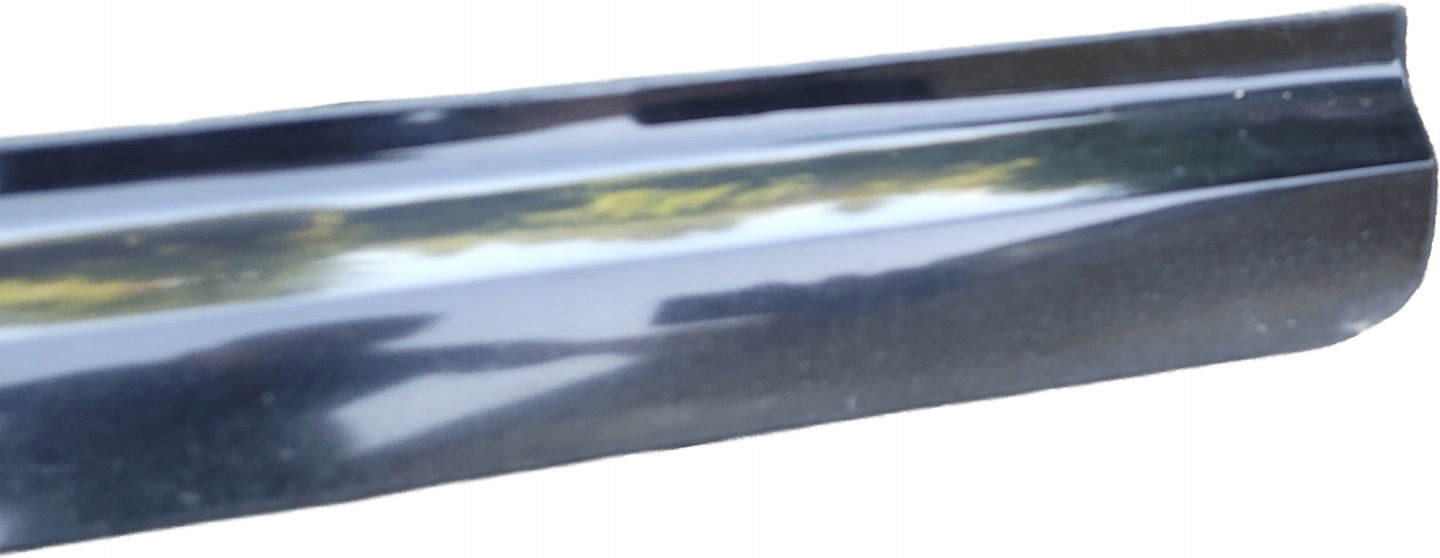 AUDI A8 D3 LIFT moulding door front front right lower LZ9Y