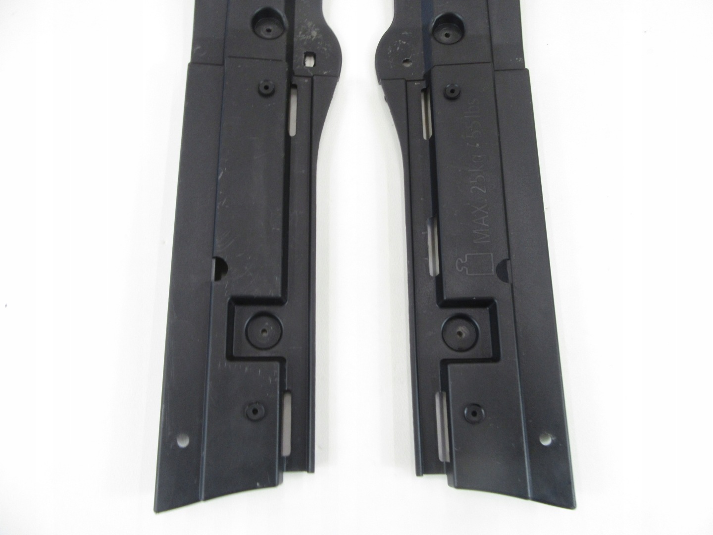 cover bracket boot left right BMW e91 KOMBI