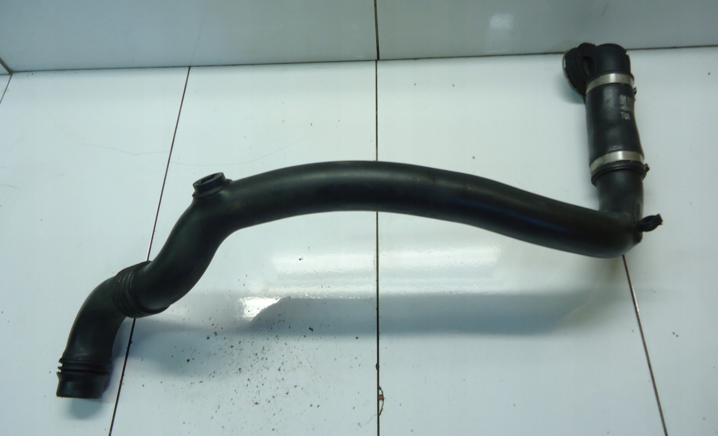 OPEL CORSA E 1.0 pipe air 13439957 13403234