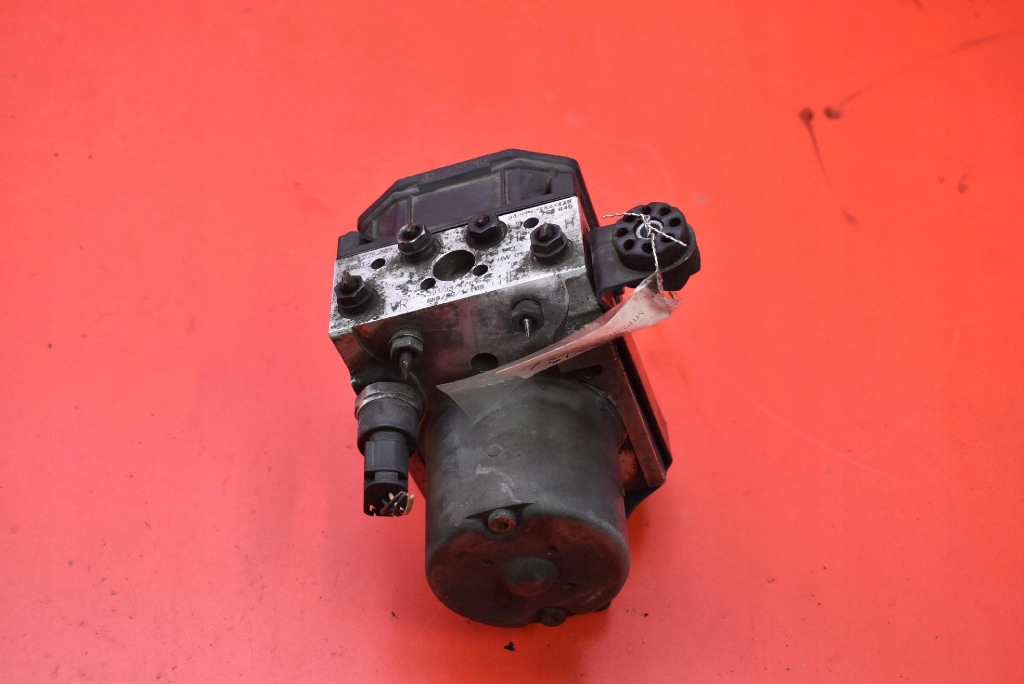 pump ABS 6766845 BMW E65 3.0D 218 KM 01-05
