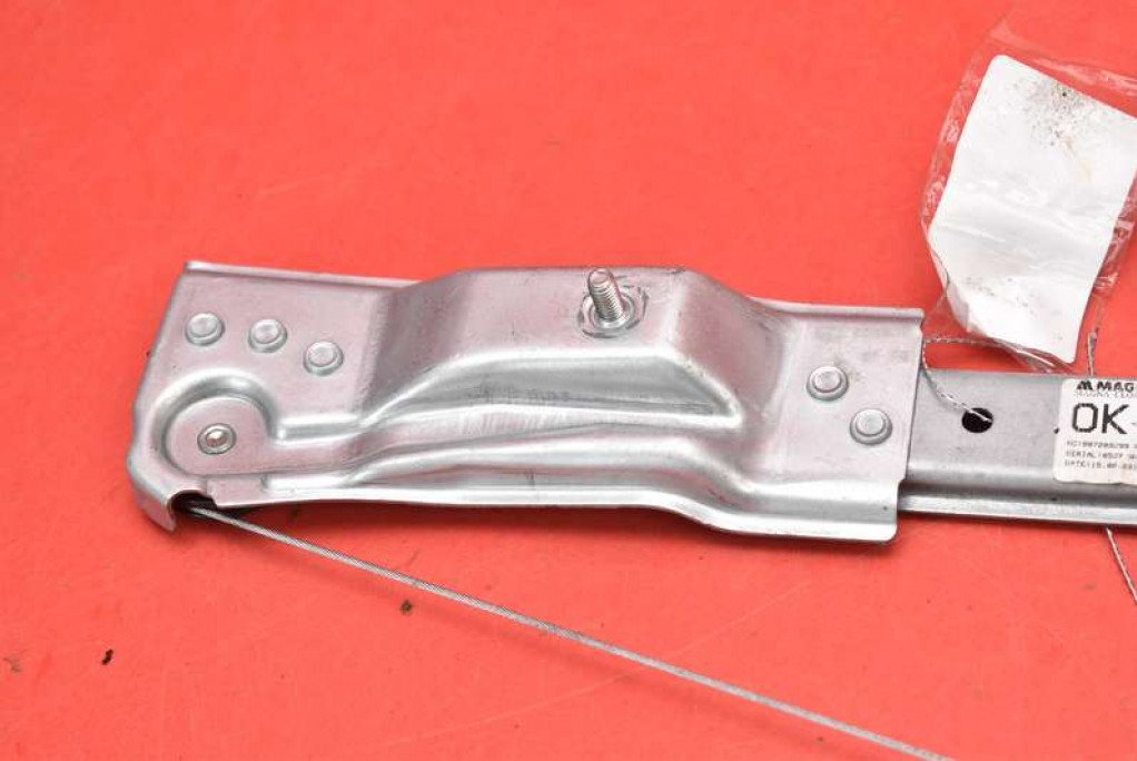 window regulator right front EU 807209299R DACIA LOGAN MCV 2 II 17-20
