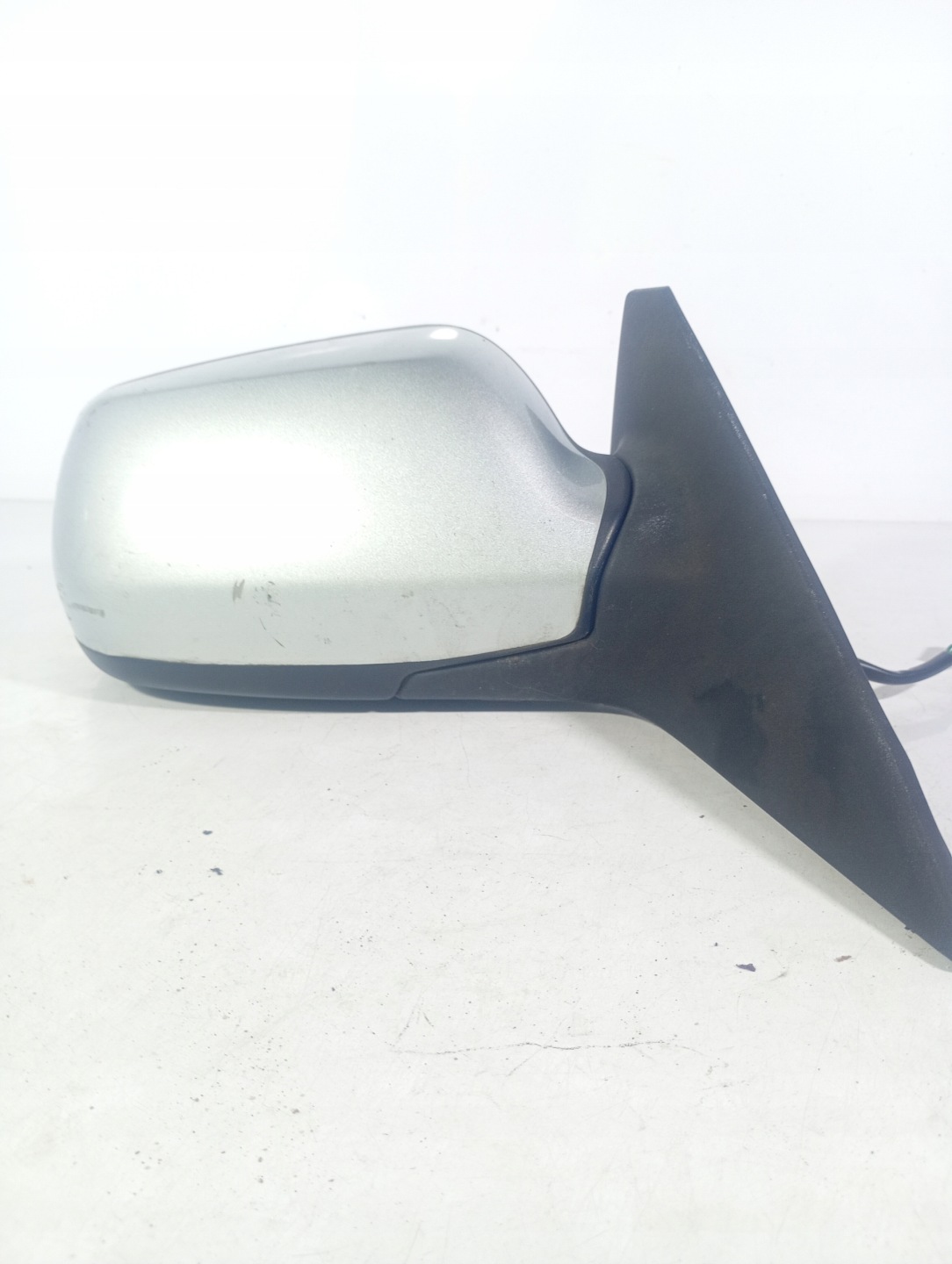 Mazda 6 VI 02-08 mirror right electrics 5 PIN OE 1469104