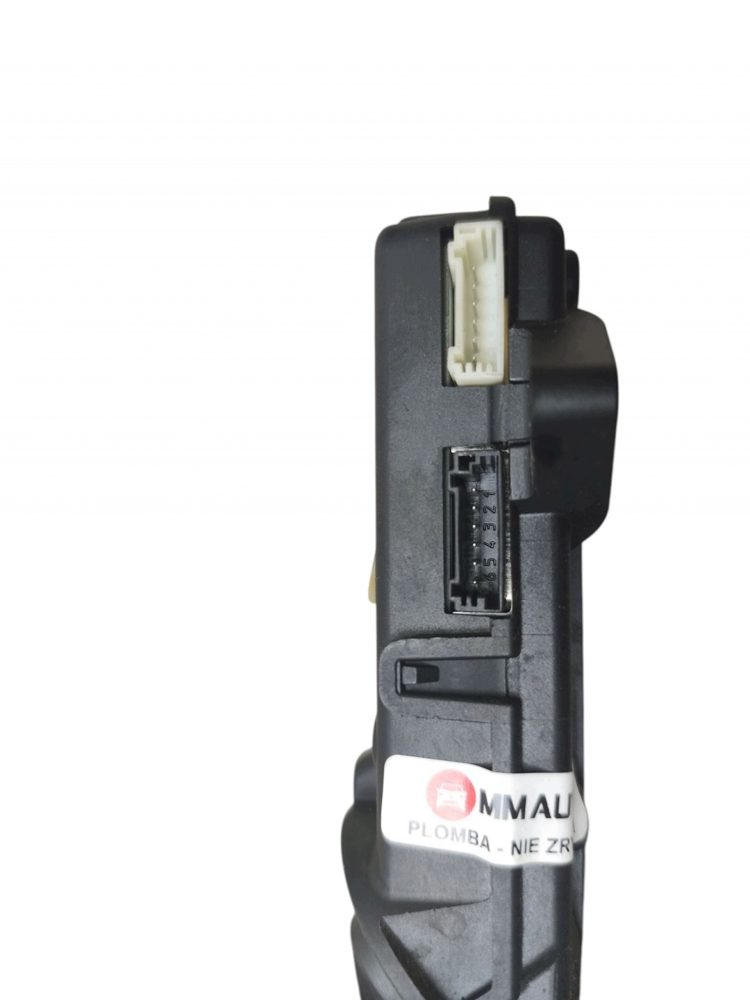KAMERA reversing BMW X5 E70 (2006-2010) 9139864